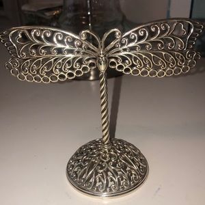 Dragonfly Jewelry Organizer